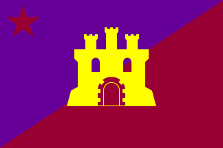 [Commoner Left (Castile, Spain)]